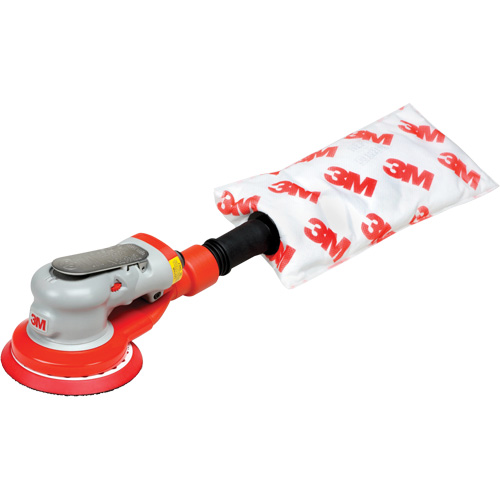 Random Orbital Sander Oxymax Inc