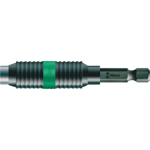 897/4 R Rapidaptor BiTorsion Universal Bit Holder Oxymax Inc