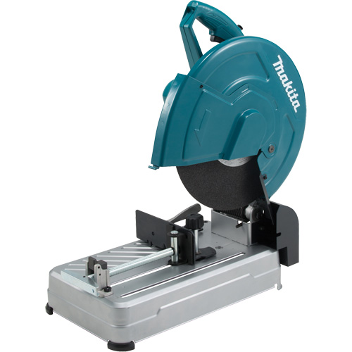 Meule &agrave; tronçonner, 14", 3800 tr/min &agrave; vide, 120 V, 15 A Oxymax Inc