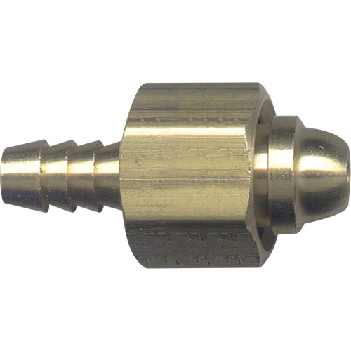 Coupleur pivotant, Laiton, 3/8" Oxymax Inc
