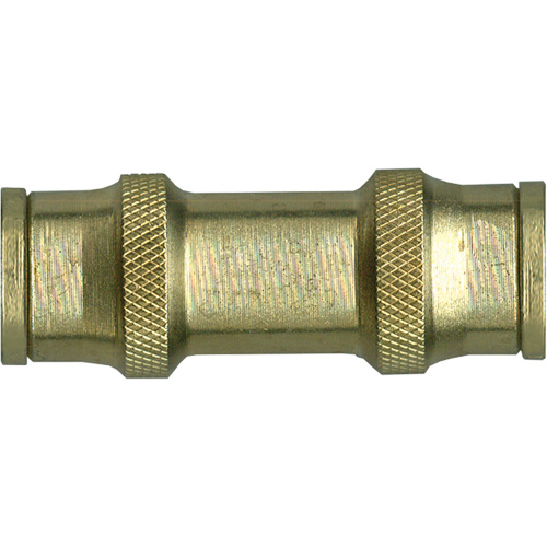 Raccord universel, 3/8", Laiton Oxymax Inc