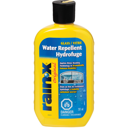 Original Glass Treatment Oxymax Inc