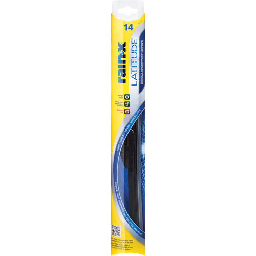 Latitude&reg; Wiper Blade, 14", Winter Oxymax Inc