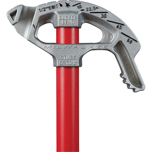 Machine &agrave; plier les conduits en aluminium Oxymax Inc