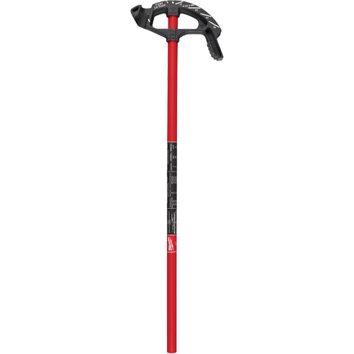 Machine &agrave; plier les conduits en fer Oxymax Inc