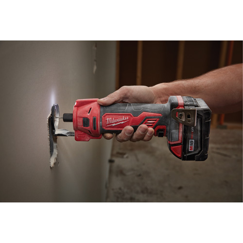 M18 Cut Out Tool (Tool Only) Oxymax Inc