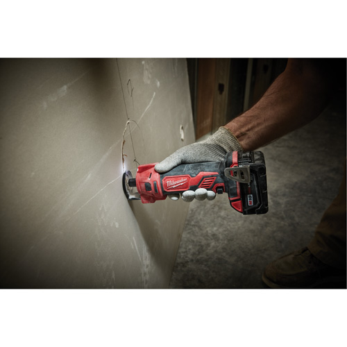 M18 Cut Out Tool (Tool Only) Oxymax Inc