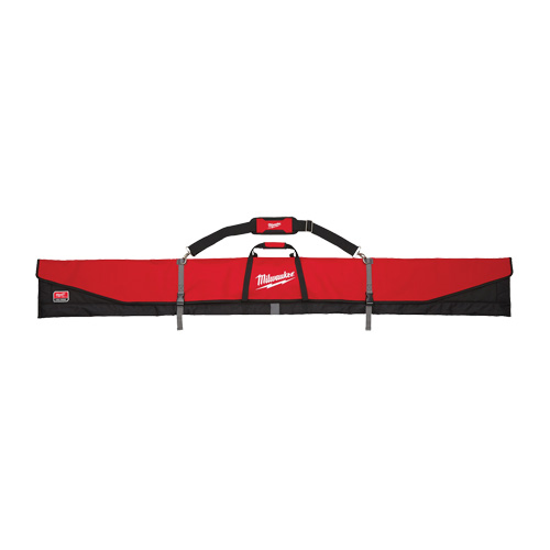 Expandable Level Storage Bag, Polyester, Red Oxymax Inc