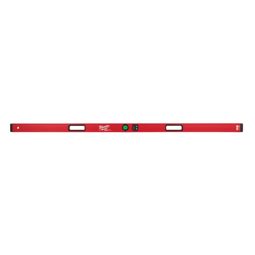 Niveau num&eacute;rique Redstick avec technologie de mesure Pin-Point Oxymax Inc