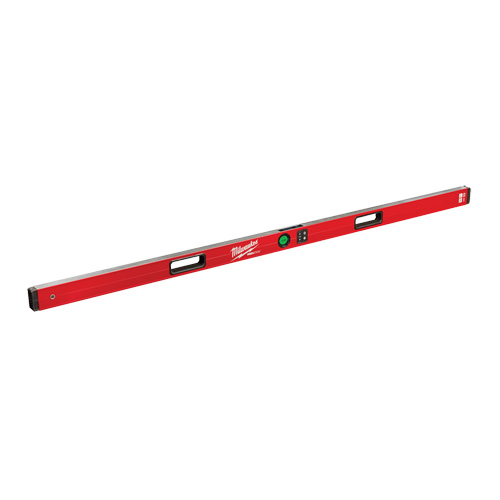 Niveau num&eacute;rique Redstick avec technologie de mesure Pin-Point Oxymax Inc