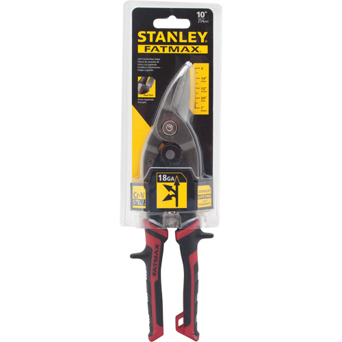 FatMax&reg; Aviation Snips Oxymax Inc