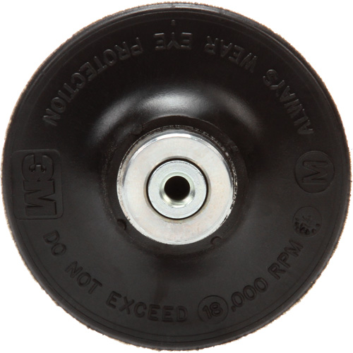 Roloc Back Up Pad Oxymax Inc