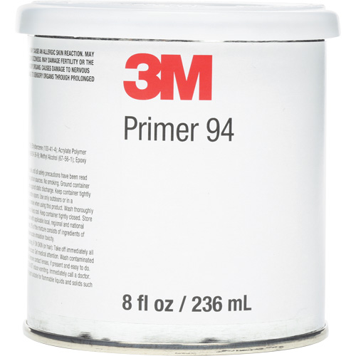 94 Tape Primer, 236 ml, Can Oxymax Inc