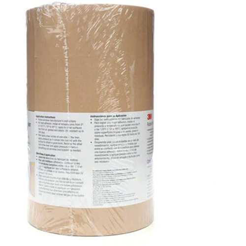 All Weather Flashing Tape 8067, 228.6 mm (9") x 22.86 m (75'), Brown Oxymax Inc