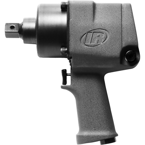 1720 Series Impact Wrench, 3/4" Drive, 3/8" NPT Air Inlet, 5500 No Load RPM Oxymax Inc