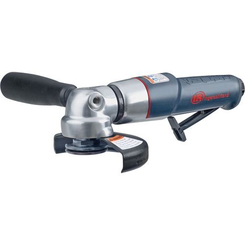 Max Series Angle Grinder, 5"/4-1/2" Wheel, 1/4" NPT Inlet, 12000 RPM Oxymax Inc