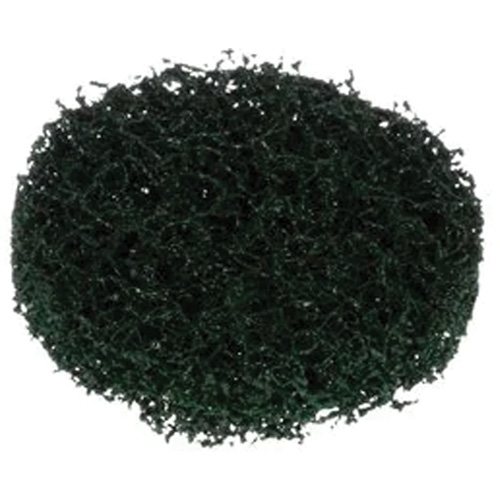 Disque abrasif de polissage HS Buff and Blend Standard Abrasives, 6" dia., Grain Cors&eacute;, Oxyde d'aluminium Oxymax Inc