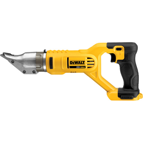 Cisailles &agrave; t&ecirc;te pivotante (outil seulement) Oxymax Inc