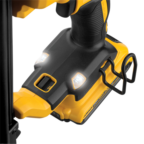 Trousse de cloueuse de finition Max XR, 20 V, Lithium-ion Oxymax Inc
