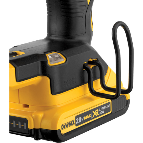 Trousse de cloueuse de finition Max XR, 20 V, Lithium-ion Oxymax Inc