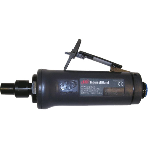 Meuleuse droite &agrave; rectifier les matrices de s&eacute;rie G1, Collet 1/4", 20 000 Tr/min Oxymax Inc