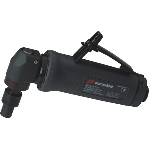 Meuleuse &agrave; angle droit &agrave; rectifier les matrices de s&eacute;rie G1, Collet 1/4", 12 000 Tr/min Oxymax Inc