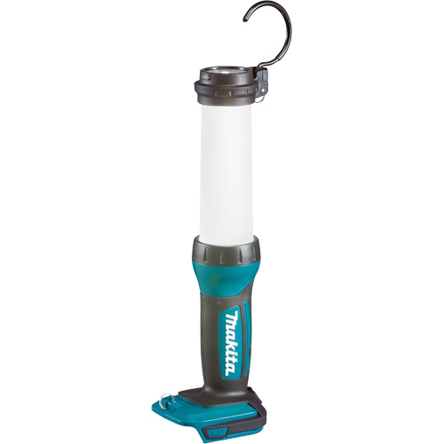 Lampe de travail et torche LXT, DEL, 710 lumens, 36 hres de fonctionnement, Bloc-pile Rechargeable, Plastique Oxymax Inc