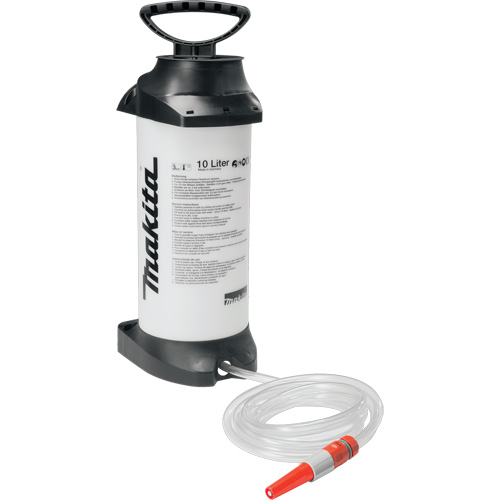 Pressurized Water Tank Oxymax Inc
