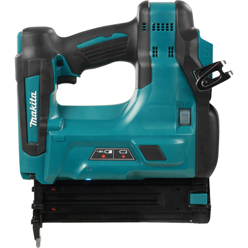 Brad Nailer (Tool Only), 18 V, Lithium-Ion Oxymax Inc