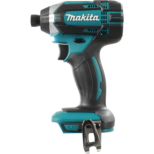 Impact Driver (Tool Only), 1/4", 1460 in-lbs Max. Torque, 18 V, Lithium-Ion Oxymax Inc