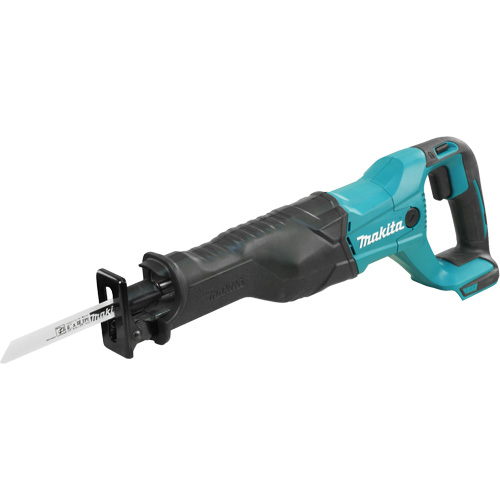 Reciprocating Saw (Tool Only), 18 V, Lithium-Ion Battery, 0-2800 SPM Oxymax Inc