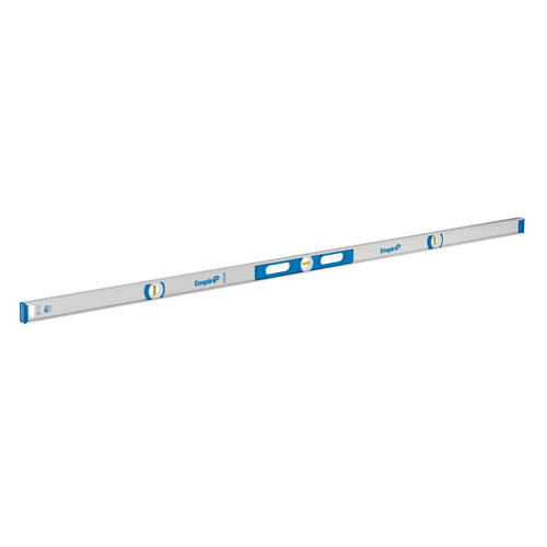 Niveau, Poutre en I, 78" lo, Aluminium, 3, Magn&eacute;tique Oxymax Inc