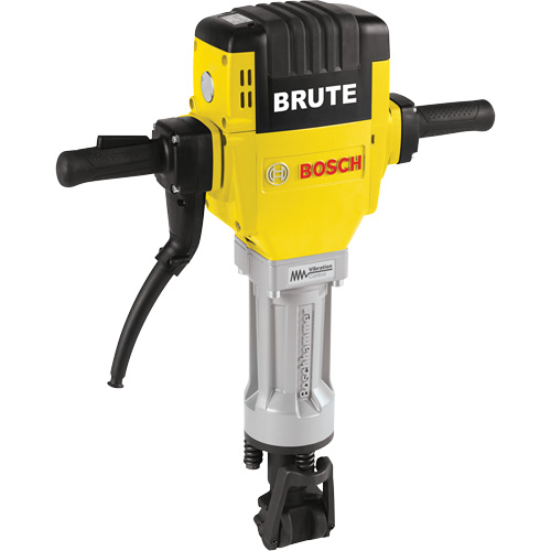 Brute Breaker Hammer Oxymax Inc