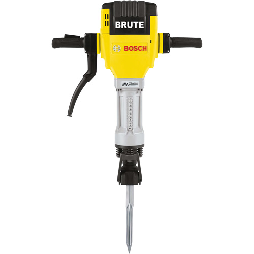 Brute Breaker Hammer Oxymax Inc