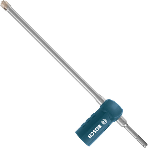 M&egrave;che d'extraction de poussi&egrave;re SDS-Plus Speed Clean Oxymax Inc