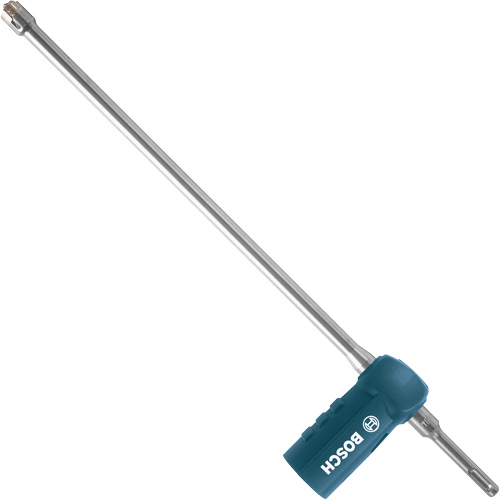 SDS-Plus&reg; Speed Clean Dust Extraction Bit Oxymax Inc