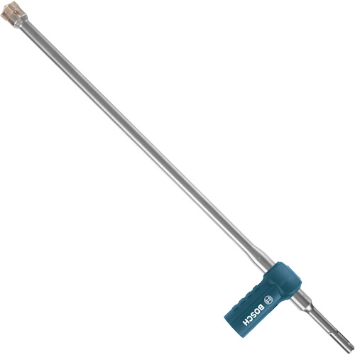 SDS-Plus&reg; Speed Clean Dust Extraction Bit Oxymax Inc