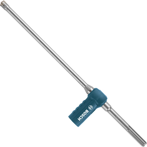 SDS-Max&reg; Speed Clean Dust Extraction Bit Oxymax Inc