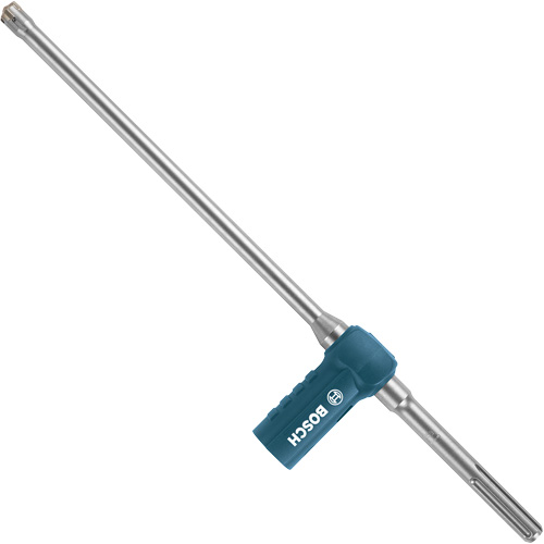 SDS-Max&reg; Speed Clean Dust Extraction Bit Oxymax Inc