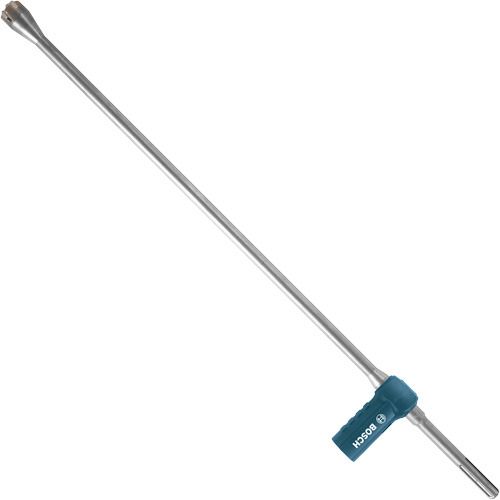 SDS-Max&reg; Speed Clean Dust Extraction Bit Oxymax Inc