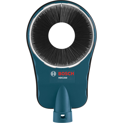 SDS-Max&reg; Core Bit Dust Collection Attachment Oxymax Inc