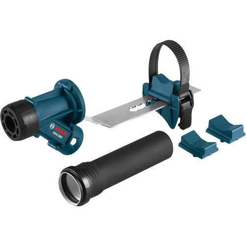 Dust-Collection Attachment Oxymax Inc
