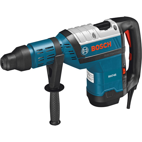 SDS-Max&reg; Rotary Hammer Oxymax Inc