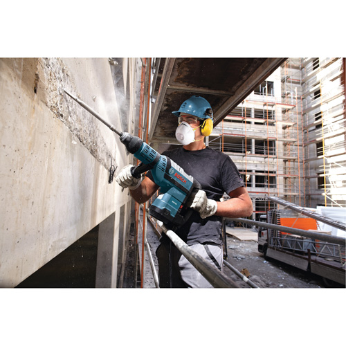 SDS-Max&reg; Rotary Hammer Oxymax Inc