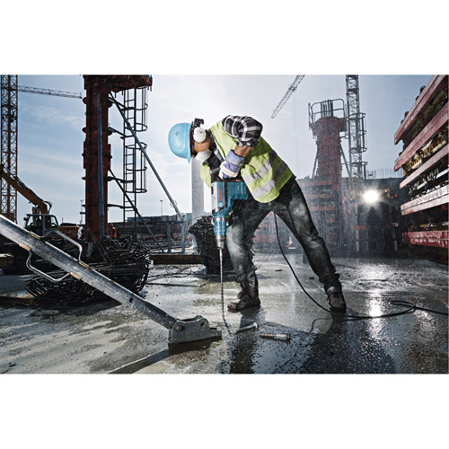 SDS-Max&reg; Rotary Hammer Oxymax Inc