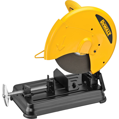 Chop Saw, 14", 4000 No Load RPM, 120 V, 15 A Oxymax Inc