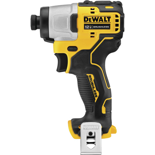Xtreme Brushless Impact Driver (Tool Only), 1/4", 1450 in-lbs Max. Torque, 12 V, Lithium-Ion Oxymax Inc