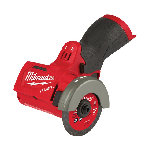 Tronçonneuse compacte M12 Fuel (outil seulement) Oxymax Inc