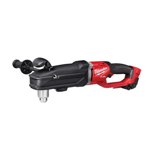 Perceuse coud&eacute;e M18 Fuel Super Hawg (outil seulement), 18 V, Mandrin 1/2", Lithium-ion Oxymax Inc