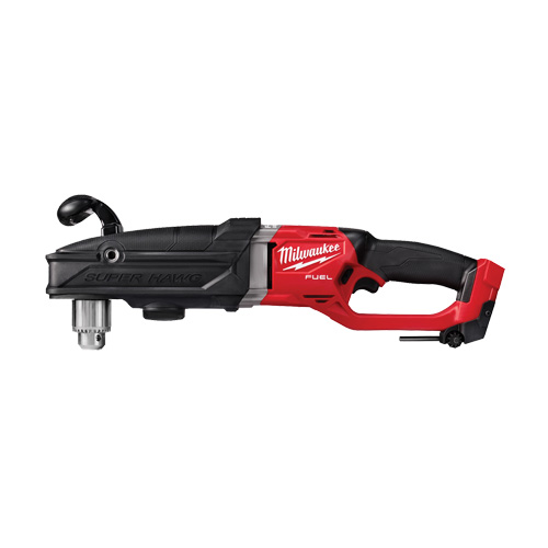 Perceuse coud&eacute;e M18 Fuel Super Hawg (outil seulement), 18 V, Mandrin 1/2", Lithium-ion Oxymax Inc